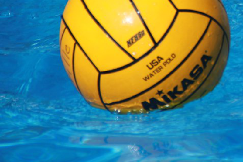 Summer Splashball 2 ~ Beginners ~ July 14 - August 21 ~ Tues/Thur/Friday