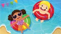Summer Camp Session 2 ~ 6/22-6/26